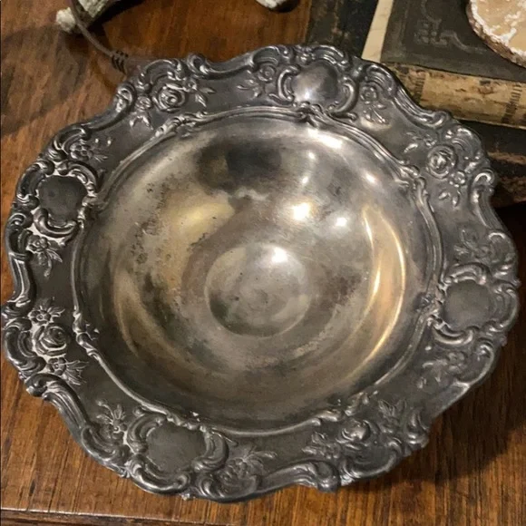 Candy dish - Picture 2 of 5